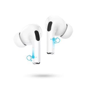 AIRPODS PRO 2 CON PANTALLA TÁCTIL