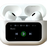 AIRPODS PRO 2 CON PANTALLA TÁCTIL